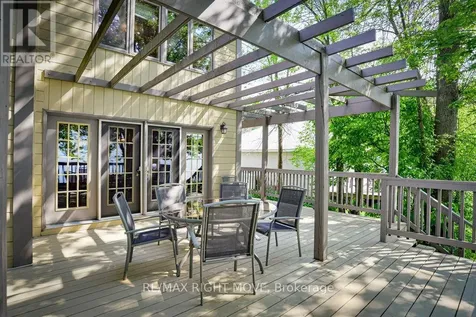 3866 Glenrest Drive Ramara ON L0K 1B0
