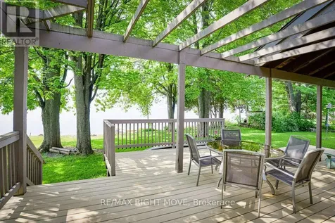 3866 Glenrest Drive Ramara ON L0K 1B0