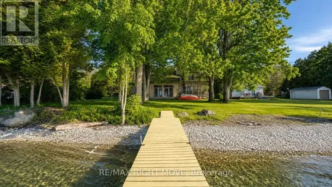 3866 Glenrest Drive Ramara ON L0K 1B0