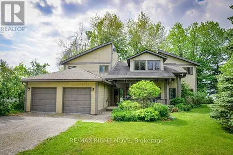 3866 Glenrest Drive Ramara ON L0K 1B0