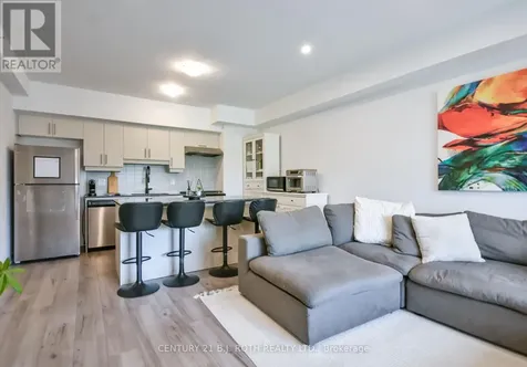 8 Culinary Lane Barrie ON L9J 0T2