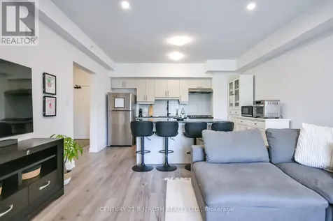 8 Culinary Lane Barrie ON L9J 0T2