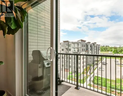 8 Culinary Lane Barrie ON L9J 0T2