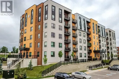 8 Culinary Lane Barrie ON L9J 0T2