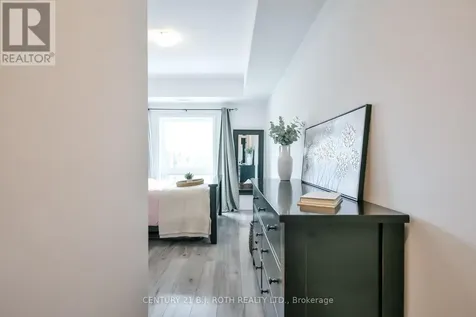 8 Culinary Lane Barrie ON L9J 0T2