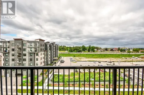 8 Culinary Lane Barrie ON L9J 0T2