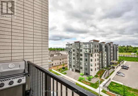 8 Culinary Lane Barrie ON L9J 0T2