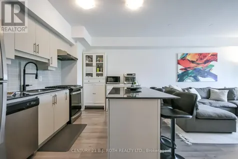 8 Culinary Lane Barrie ON L9J 0T2