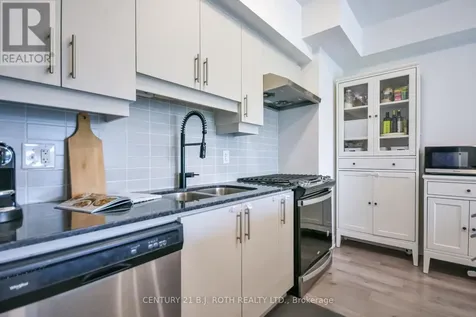 8 Culinary Lane Barrie ON L9J 0T2