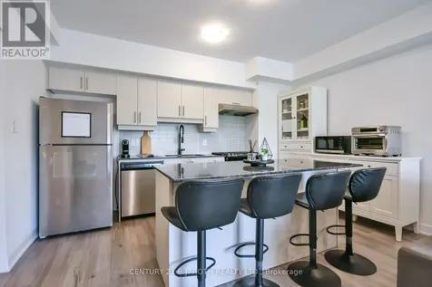 8 Culinary Lane Barrie ON L9J 0T2
