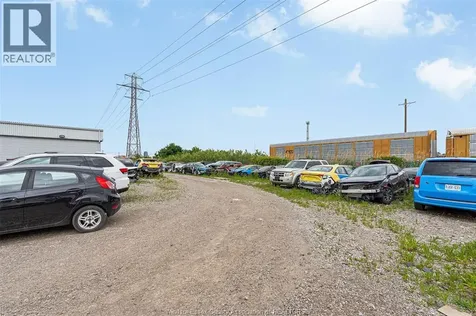 986 Tecumseh Road West Windsor ON N8X 2A8