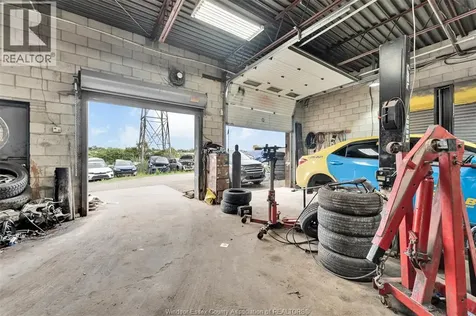 986 Tecumseh Road West Windsor ON N8X 2A8