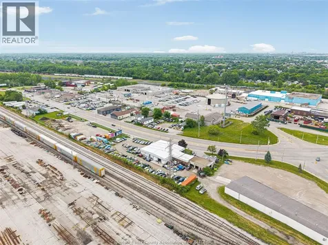 986 Tecumseh Road West Windsor ON N8X 2A8