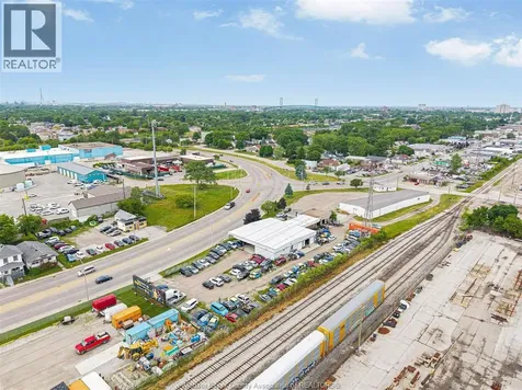 986 Tecumseh Road West Windsor ON N8X 2A8