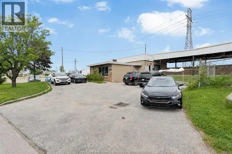 986 Tecumseh Road West Windsor ON N8X 2A8