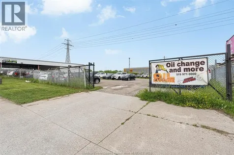 986 Tecumseh Road West Windsor ON N8X 2A8