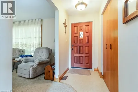 265 Bleams Court New Hamburg ON N3A 1L9
