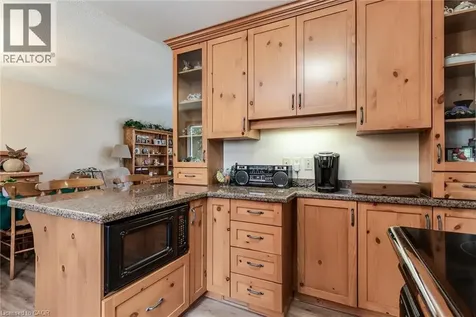 265 Bleams Court New Hamburg ON N3A 1L9