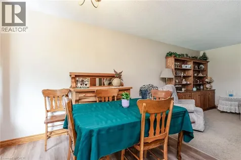 265 Bleams Court New Hamburg ON N3A 1L9