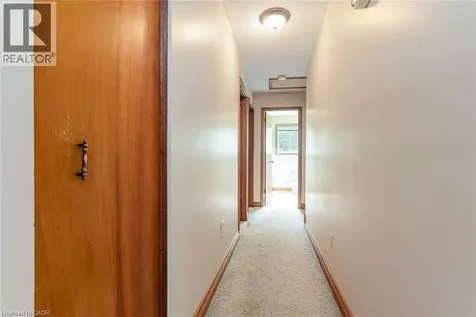 265 Bleams Court New Hamburg ON N3A 1L9