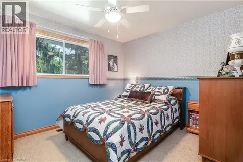 265 Bleams Court New Hamburg ON N3A 1L9