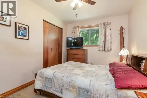 265 Bleams Court New Hamburg ON N3A 1L9