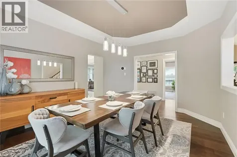 58 Anderson Court Ancaster ON L9G 4Z7