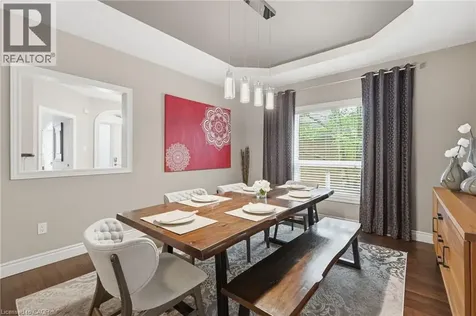 58 Anderson Court Ancaster ON L9G 4Z7