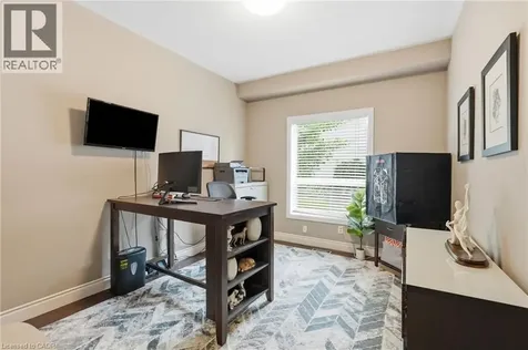 58 Anderson Court Ancaster ON L9G 4Z7