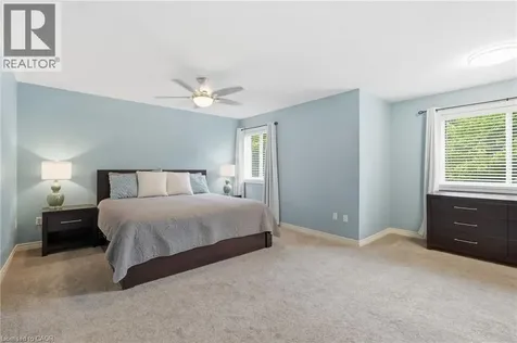 58 Anderson Court Ancaster ON L9G 4Z7