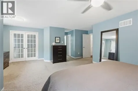 58 Anderson Court Ancaster ON L9G 4Z7