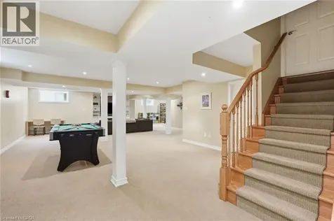 58 Anderson Court Ancaster ON L9G 4Z7
