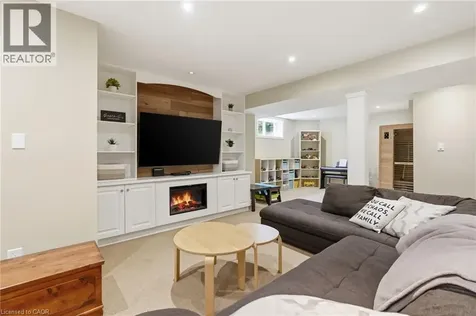 58 Anderson Court Ancaster ON L9G 4Z7