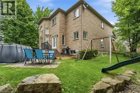 58 Anderson Court Ancaster ON L9G 4Z7