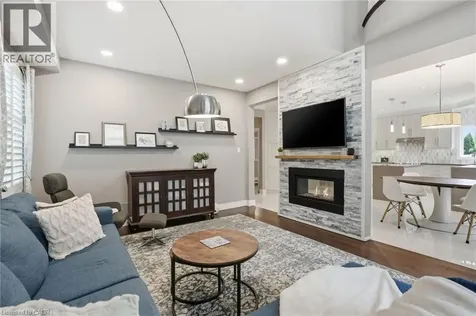 58 Anderson Court Ancaster ON L9G 4Z7