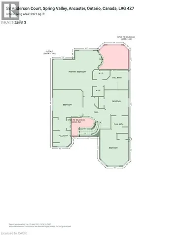 58 Anderson Court Ancaster ON L9G 4Z7