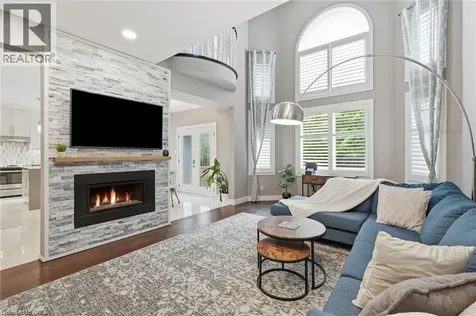 58 Anderson Court Ancaster ON L9G 4Z7