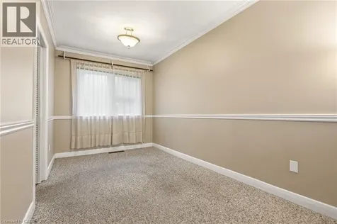 1059 Shepherds Drive Burlington ON L7T 3R4