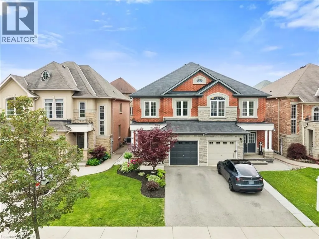 82 Summerberry Way Hamilton ON L9B 0G1