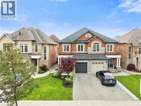 82 Summerberry Way Hamilton ON L9B 0G1