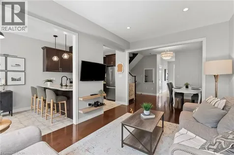 82 Summerberry Way Hamilton ON L9B 0G1