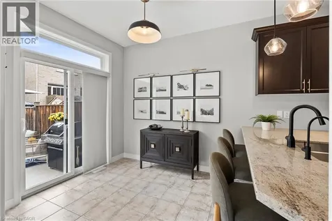 82 Summerberry Way Hamilton ON L9B 0G1