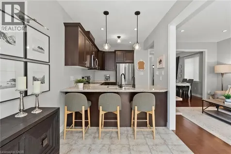 82 Summerberry Way Hamilton ON L9B 0G1
