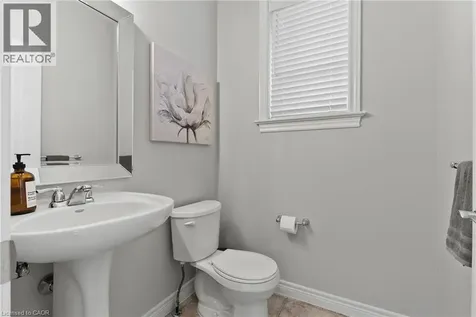 82 Summerberry Way Hamilton ON L9B 0G1