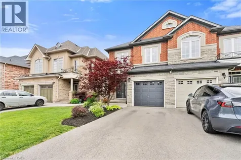 82 Summerberry Way Hamilton ON L9B 0G1