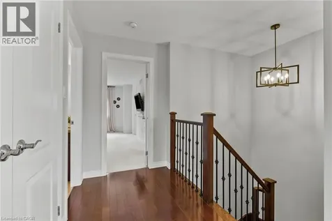 82 Summerberry Way Hamilton ON L9B 0G1