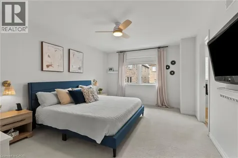 82 Summerberry Way Hamilton ON L9B 0G1