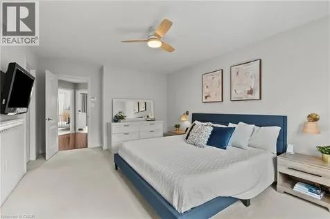 82 Summerberry Way Hamilton ON L9B 0G1