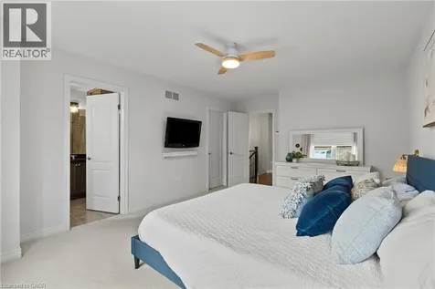 82 Summerberry Way Hamilton ON L9B 0G1