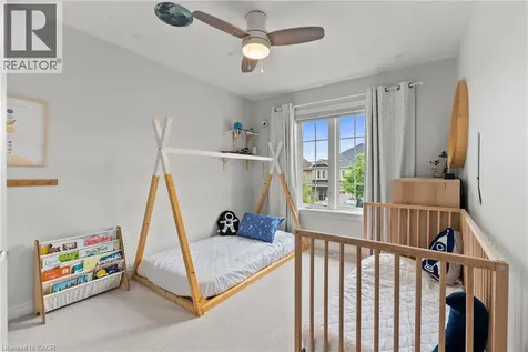 82 Summerberry Way Hamilton ON L9B 0G1